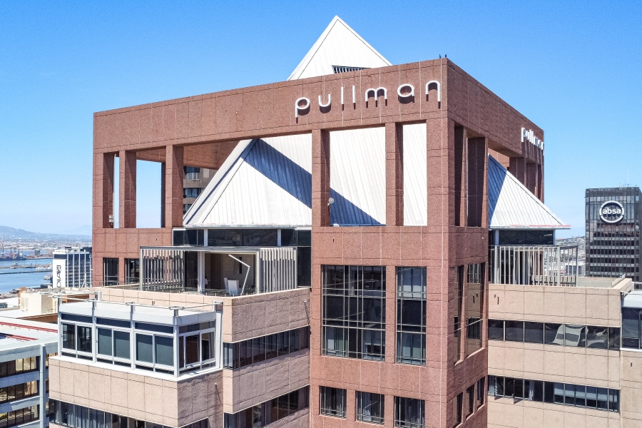 3 Bedroom Property for Sale in Cape Town City Centre Western Cape